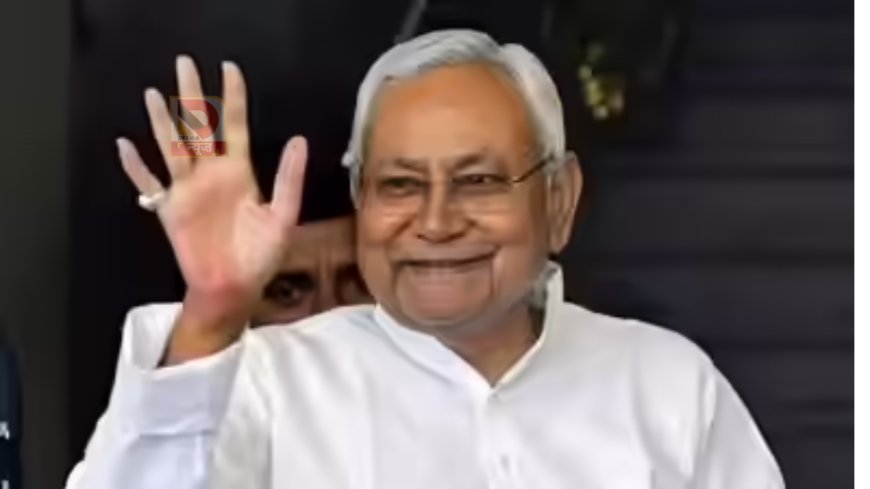 बिहार में महिलाओं के सशक्तीकरण की नई पहचान: नीतीश सरकार के फैसलों ने बदली सामाजिक तस्वीर