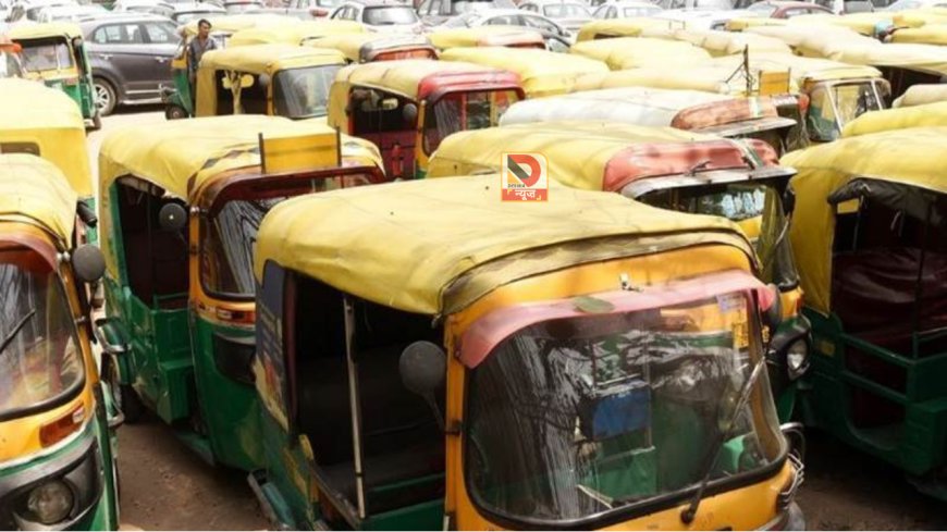पटना में ऑटो चालकों को बड़ी राहत! 18 हजार से बढ़कर 22 हजार होगा जोनल परमिट, लगेगा QR Code