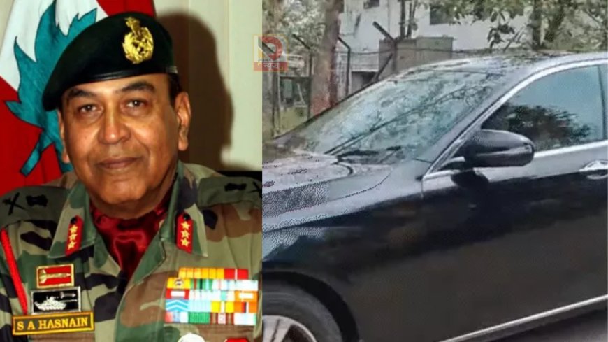 पटना पहुंचे नए राज्यपाल सैयद अता हसनैन, लोक भवन में होगा शपथ ग्रहण