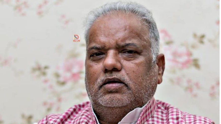 नीतीश कुमार के बाद कौन? मंत्री श्रवन कुमार बोले –फैसला बड़े स्तर पर होगा