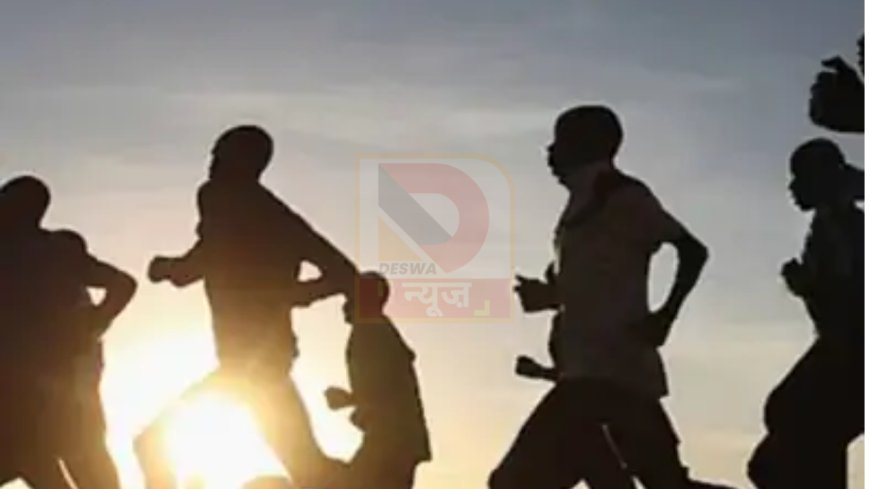 पटना में कल दौड़ेगा ‘नशामुक्ति’ का संदेश, मैराथन को लेकर ट्रैफिक में बड़ा बदलाव