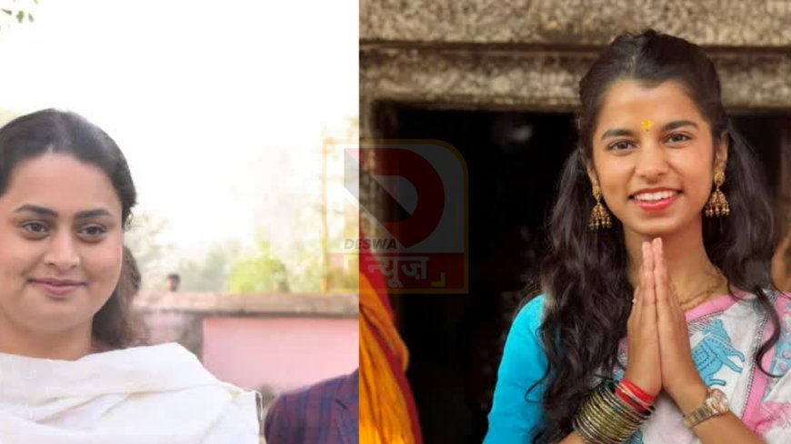 बिहार राज्यसभा चुनाव: NDA ने दिखाया दम, महागठबंधन में कुछ विधायकों का इंतजार,श्रेयसी सिंह बोलीं- कोई कंफ्यूजन नहीं