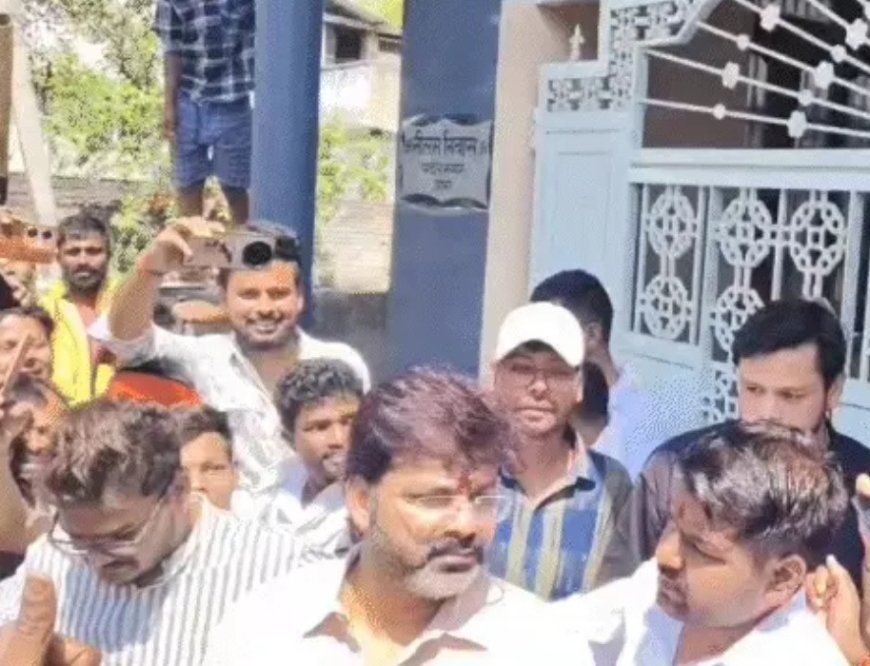 भोजपुरी स्टार पवन सिंह ने कोर्ट में जताई तलाक की इच्छा, वन-टाइम सेटलमेंट पर भी सहमति