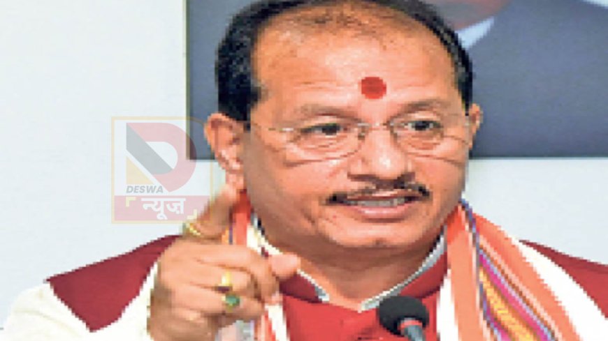 बिहार में हड़ताल पर सख्ती: काम पर नहीं लौटे राजस्व अधिकारियों पर कार्रवाई तय, निलंबन तक की तैयारी