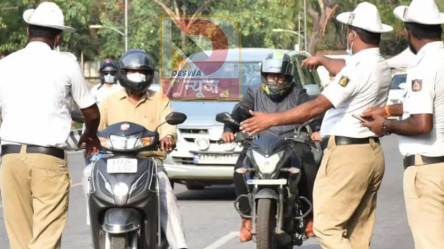 रामनवमी पर पटना में ट्रैफिक ALERT! शाम 5 बजे के बाद ये सड़कें पूरी तरह बंद