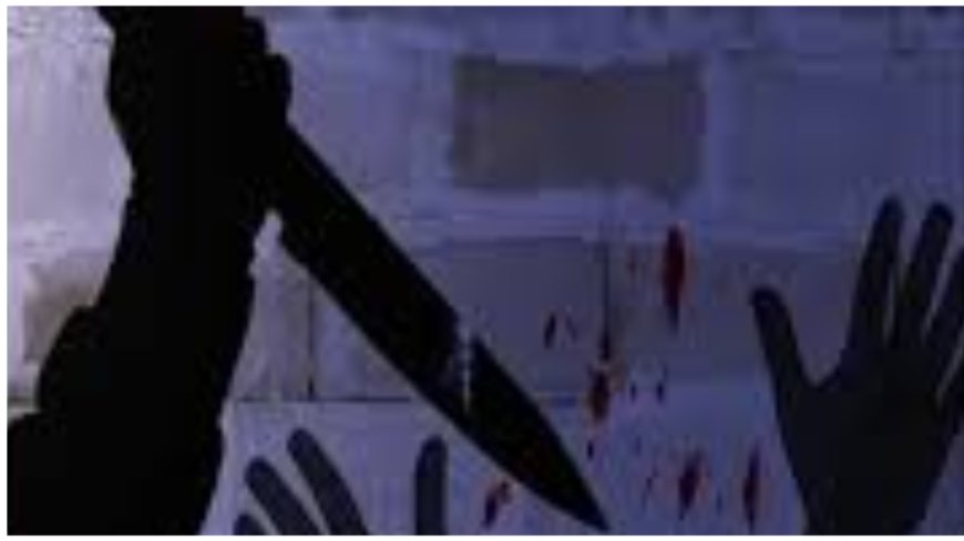 औरंगाबाद में दिल दहला देने वाली वारदात: चाचा ने 3 मासूमों की हत्या कर खुद पर भी किया हमला