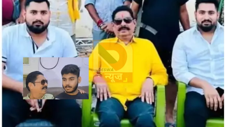 मोकामा के बाहुबली अनंत सिंह बेटे को बनाना चाहते हैं IPS, शराबबंदी हटाने की मांग