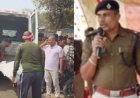 वर्दी का दर्द या जनता का गुस्सा?,गिरती छवि और भरोसे का संकट,क्या पुलिस-जनता के रिश्ते में आ गया है दरार?