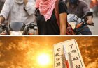 बिहार में भीषण गर्मी का कहर: कई जिलों में पारा 40°C पार, स्कूल टाइमिंग में बदलाव