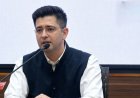‘गलत पार्टी में सही आदमी था’—राघव चड्ढा का AAP पर हमला, BJP में जाने का फैसला
