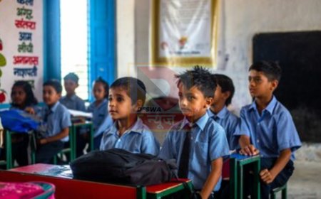 भीषण गर्मी का असर: बिहार के 80 हजार सरकारी स्कूल 6 अप्रैल से मॉर्निंग शिफ्ट में, नया टाइम टेबल जारी