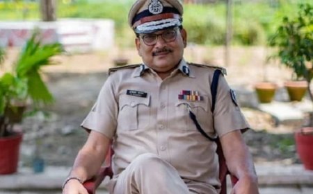 बिहार में अपहरण की शुरुआत पर बड़ा खुलासा,पूर्व डीजीपी गुप्तेश्वर पांडे ने एक आईपीएस अधिकारी पर लगाए गंभीर आरोप