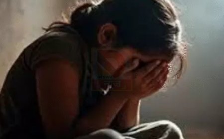 पटना के परसा बाजार में 3 साल की बच्ची से गैंगरेप,चाचा समेत 3 आरोपी , ICU में जिंदगी की जंग लड़ रही बच्ची