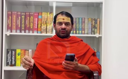 राजनीति से अध्यात्म की ओर?,नया Instagram अकाउंट.. नया अंदाज—तेज प्रताप का आध्यात्मिक अवतार