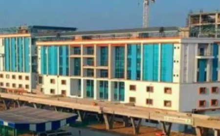 बैरिया बस स्टैंड का कायाकल्प! DM का मास्टर प्लान, अब नहीं होगी भीड़ और जाम की परेशानी