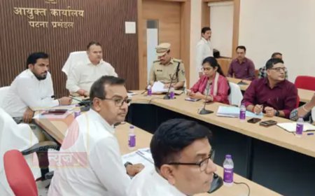 पटना में ऑटो-ई-रिक्शा पर कड़ा नियंत्रण, शहर होगा तीन जोन में विभाजित,कैरीइंग कैपेसिटी के आधार पर मिलेगा परमिट ‎