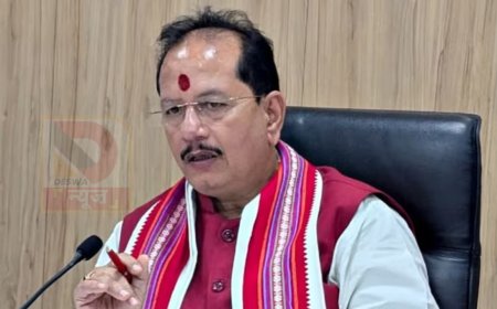 बिहार में हड़ताल पर सख्ती: 3 अंचल अधिकारी सस्पेंड, दो महिला अधिकारी भी शामिल