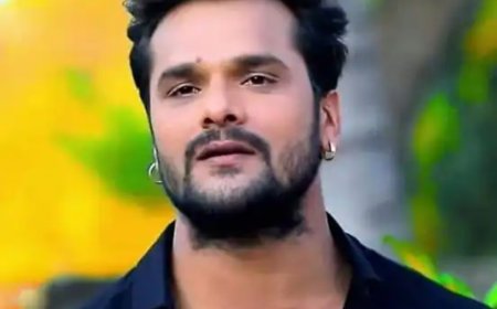 सम्राट चौधरी के CM बनने पर खेसारी लाल यादव की अपील, उठाए विकास के अहम मुद्दे ‎