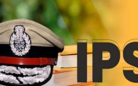 बिहार में पुलिस अधिकारियों की संपत्ति का बड़ा खुलासा, जानें किसके पास क्या