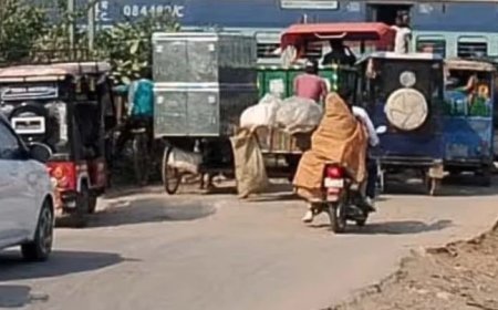 बिहार में सड़क सुरक्षा पर बड़ा कदम, दुर्घटना वाले मार्गों का होगा तकनीकी अध्ययन