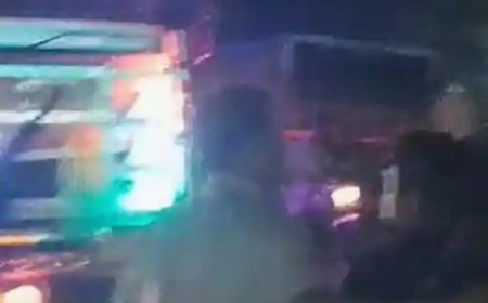 मुंगेर में ‘चालान के नाम पर उगाही’ का आरोप: ड्राइवरों का सड़क जाम, सिस्टम पर उठे सवाल