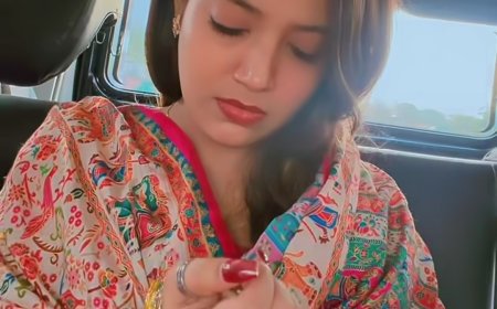 क्या होगा मेरी शादी का नहीं पता...?—ज्योति सिंह का बड़ा बयान, कहा-एक ही घर में रहकर Friends की तरह जिंदगी बिताएंगी