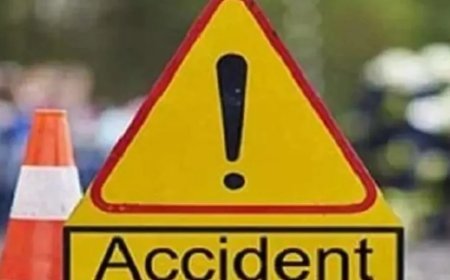 अब हादसों पर लगेगा ब्रेक: 10 हजार KM हाईवे पर स्मार्ट ट्रैफिक सिस्टम