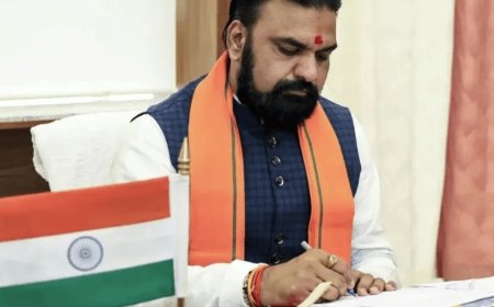 बिहार सरकार सख्त: देर से आने पर कटेगी सैलरी, दफ्तरों में अब नहीं चलेगी मनमानी