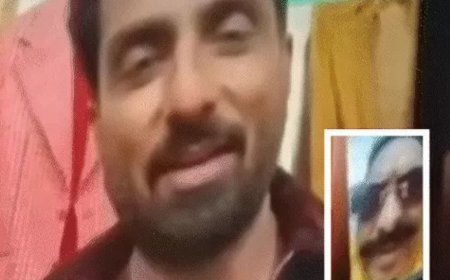 मुंबई का न्योता, मोकामा का अंदाज—सोनू सूद और अनंत सिंह की दिलचस्प बातचीत वायरल