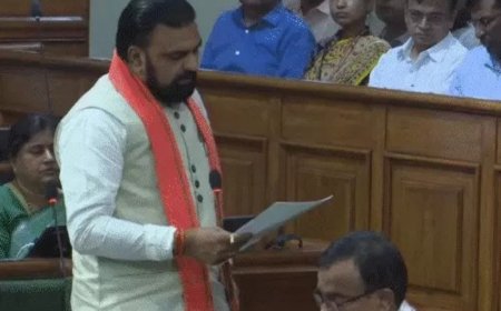 बिहार में ‘पुलिस दीदी’ होगी हाईटेक: महिला सुरक्षा के लिए 4700 स्कूटी-बाइक को मंजूरी