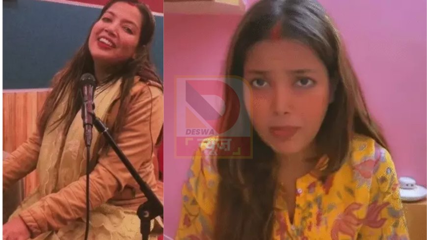 Pawan Singh - Jyoti Singh divorce case:,ज्योति सिंह का छलका दर्द,कहा-मुझे मरकर देवी नहीं बनना