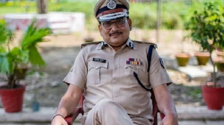 बिहार में अपहरण की शुरुआत पर बड़ा खुलासा,पूर्व डीजीपी गुप्तेश्वर पांडे ने एक आईपीएस अधिकारी पर लगाए गंभीर आरोप