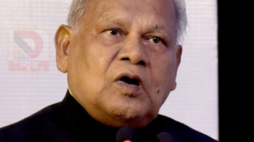 बिहार में शराबबंदी पर फिर सवाल! मोतिहारी में 4 की मौत, कई गंभीर, मांझी ने खोली पोल