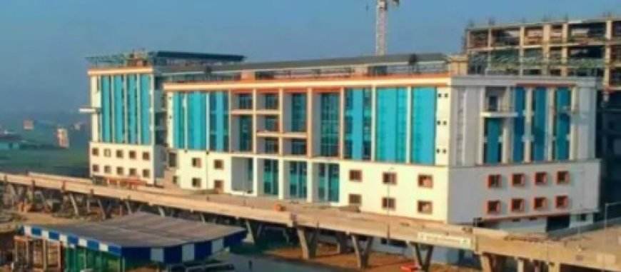 बैरिया बस स्टैंड का कायाकल्प! DM का मास्टर प्लान, अब नहीं होगी भीड़ और जाम की परेशानी