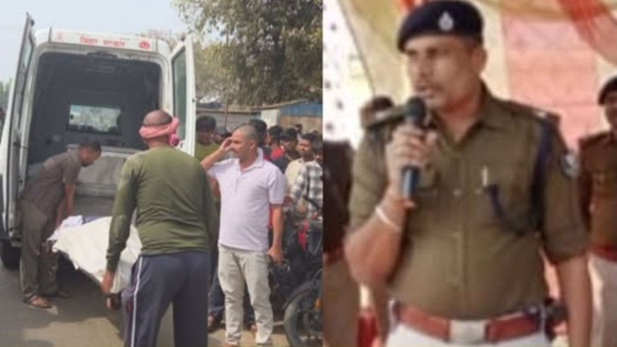 वर्दी का दर्द या जनता का गुस्सा?,गिरती छवि और भरोसे का संकट,क्या पुलिस-जनता के रिश्ते में आ गया है दरार?