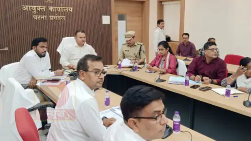 पटना में ऑटो-ई-रिक्शा पर कड़ा नियंत्रण, शहर होगा तीन जोन में विभाजित,कैरीइंग कैपेसिटी के आधार पर मिलेगा परमिट ‎