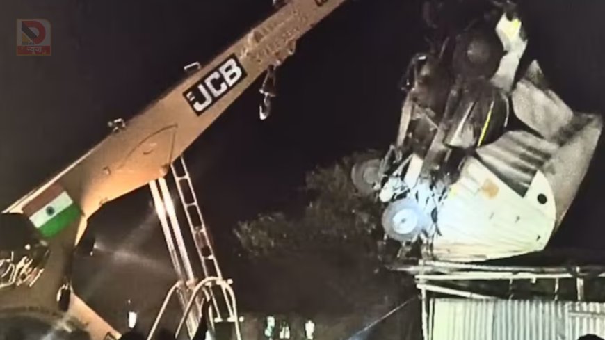 पटना में बड़ा रेल हादसा टला, इस्लामपुर-हटिया एक्सप्रेस पार्सल वैन से टकराई