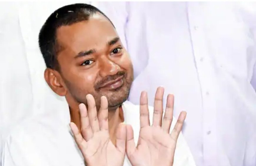 ‎पद नहीं, पकड़ पर फोकस: निशांत कुमार की धीमी लेकिन मजबूत सियासी चाल