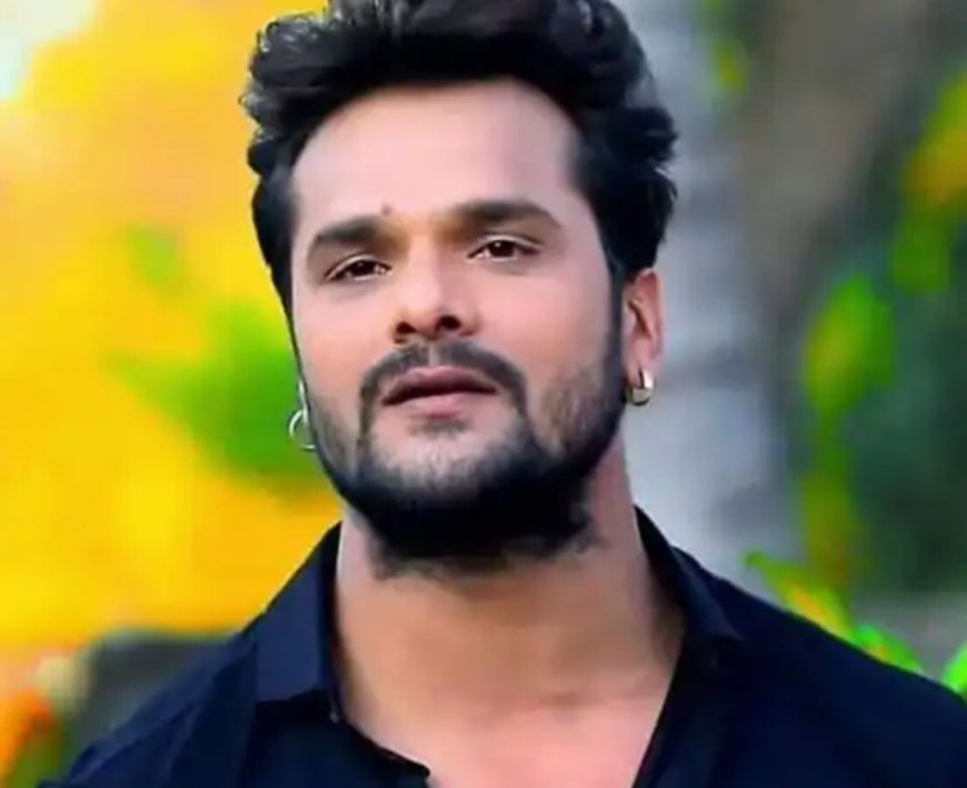 सम्राट चौधरी के CM बनने पर खेसारी लाल यादव की अपील, उठाए विकास के अहम मुद्दे ‎