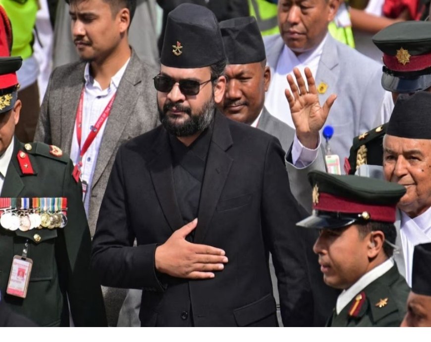 नेपाल की कस्टम नीति पर बवाल, सीमा क्षेत्रों में प्रदर्शन तेज