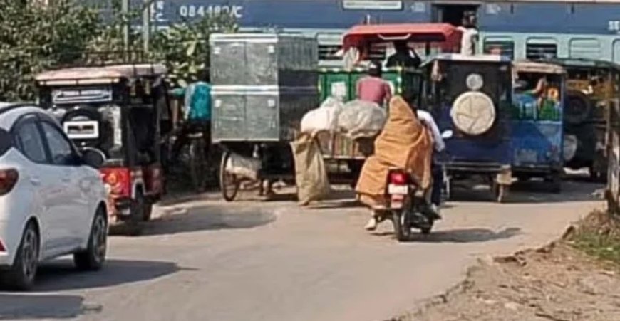 बिहार में सड़क सुरक्षा पर बड़ा कदम, दुर्घटना वाले मार्गों का होगा तकनीकी अध्ययन