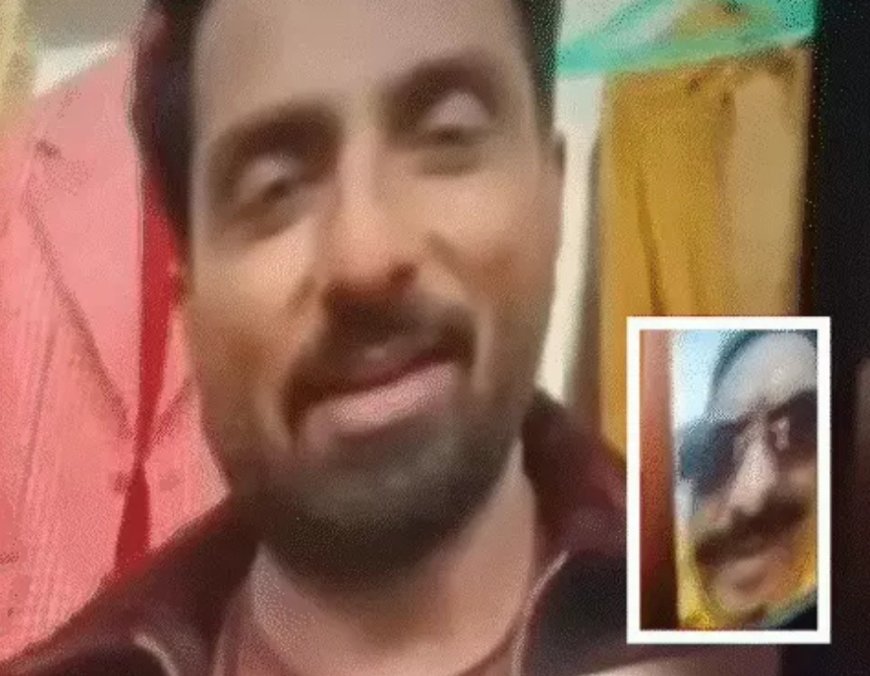 मुंबई का न्योता, मोकामा का अंदाज—सोनू सूद और अनंत सिंह की दिलचस्प बातचीत वायरल