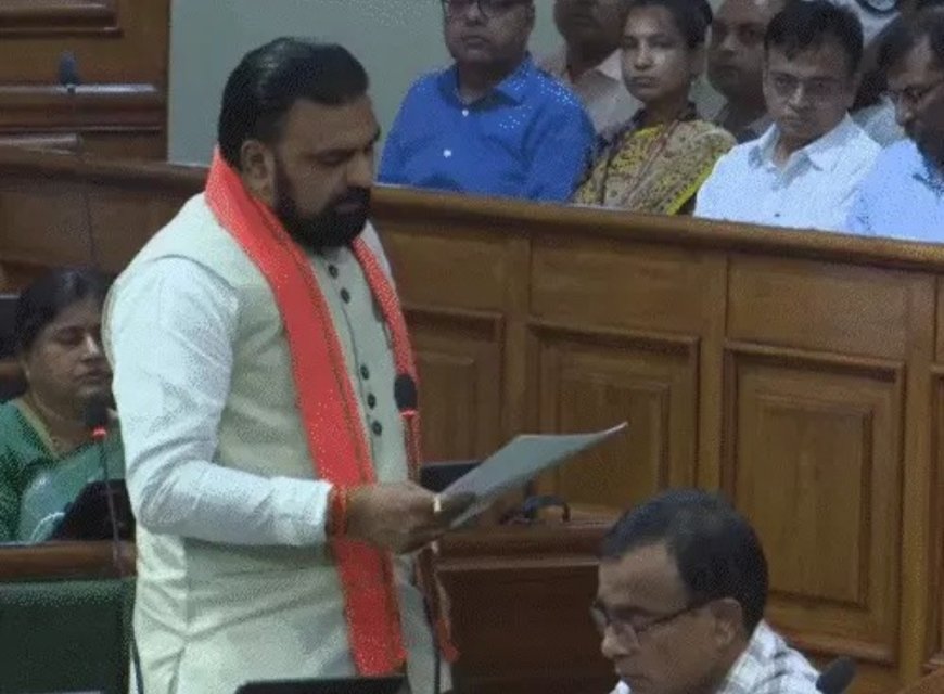 बिहार में ‘पुलिस दीदी’ होगी हाईटेक: महिला सुरक्षा के लिए 4700 स्कूटी-बाइक को मंजूरी