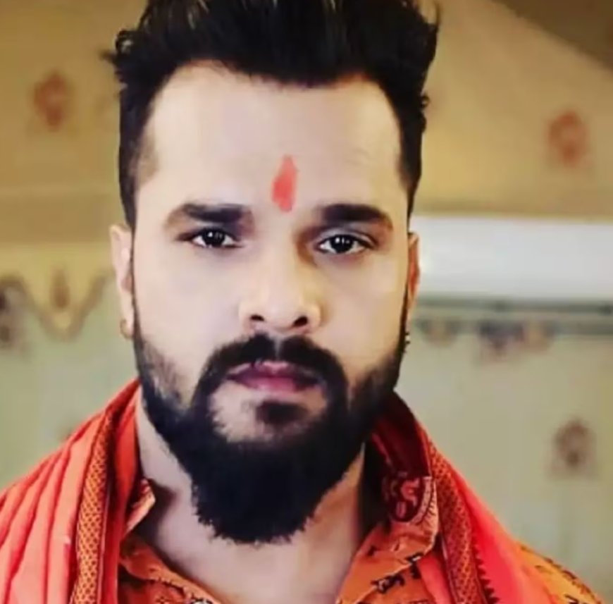 दिल्ली गोलीकांड पर खेसारी का बड़ा बयान, सिस्टम और नेताओं पर साधा निशाना