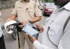 बिहार में ट्रैफिक चालान पर बड़ी राहत: आधी राशि देकर होगा निपटान, कैबिनेट ने दी मंजूरी