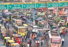 दो दिन बदलेगी पटना की ट्रैफिक व्यवस्था, जानें पूरा डायवर्जन प्लान