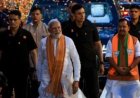 पश्चिम बंगाल में बीजेपी की ऐतिहासिक जीत, 9 मई को नए मुख्यमंत्री की शपथ—कौन संभालेगा कमान?