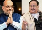 असम-बंगाल में BJP की बड़ी तैयारी, JP Nadda और अमित शाह को जिम्मेदारी