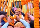 इनकार से इकरार तक: निशांत कुमार की कैबिनेट में एंट्री लगभग तय