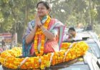 बिहार कैबिनेट विस्तार 2026: सम्राट सरकार में नए चेहरों की एंट्री, डॉ. श्वेता गुप्ता बनीं चर्चा का केंद्र